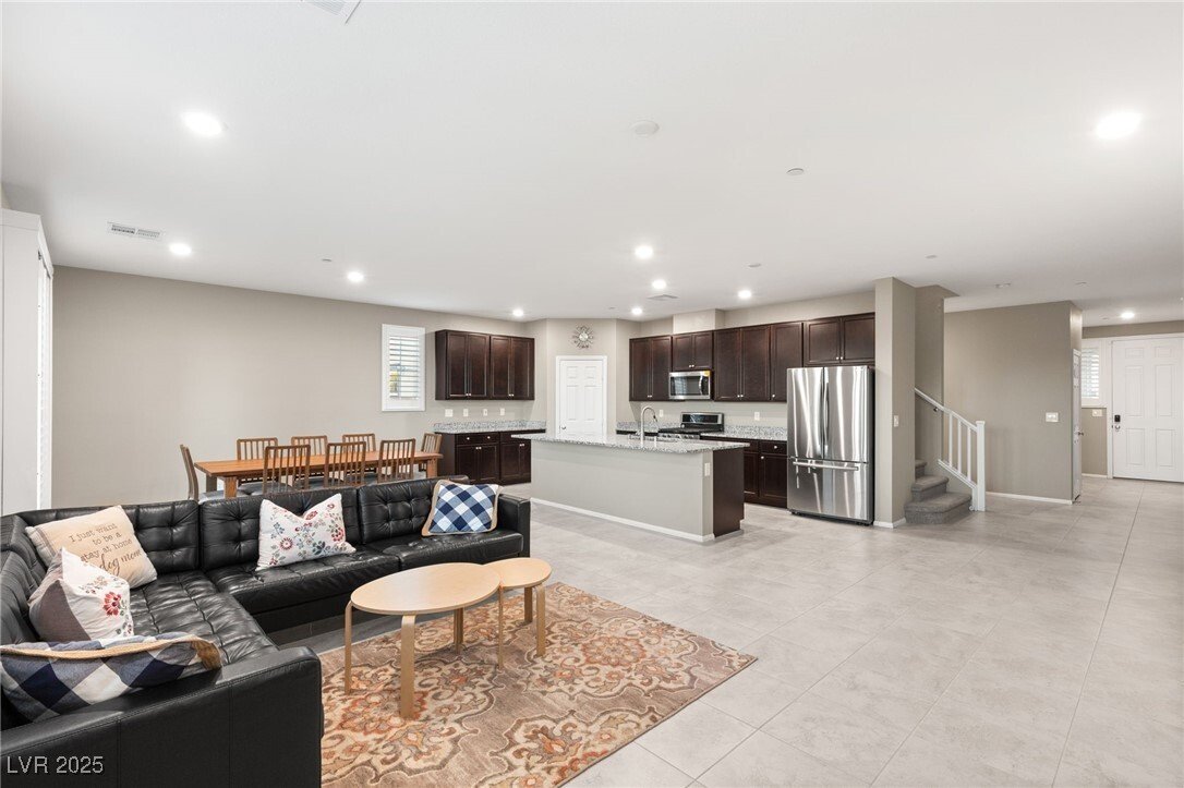 House in Henderson, Nevada, United States 4 - 17168385