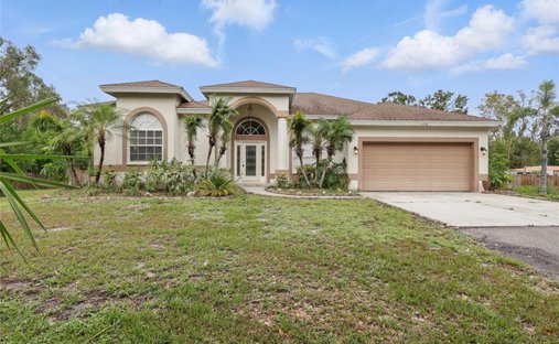 Maison à Sarasota, Floride, États-Unis 1