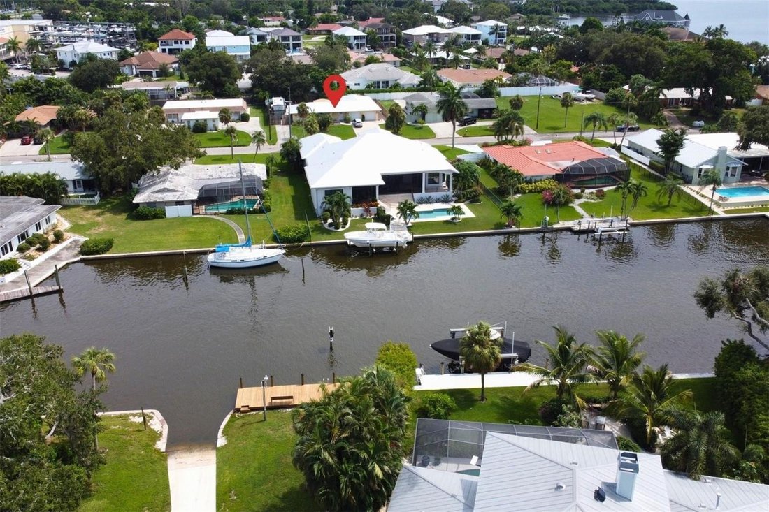 House in Sarasota, Florida, United States 3 - 17185095