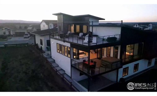 Maison à Windsor, Colorado, États-Unis 1