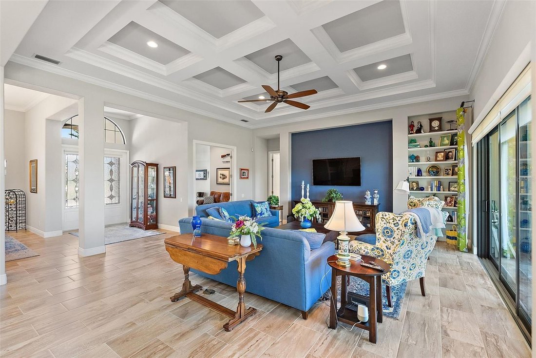 House in Parrish, Florida, United States 4 - 17186696