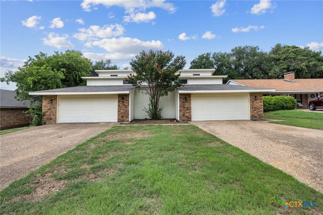 Townhouse in Temple, Texas, United States 1 - 17170674