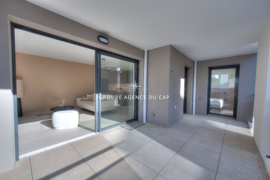 Apartment in Frejus, Provence-Alpes-Côte d'Azur, France 1 - 17173520