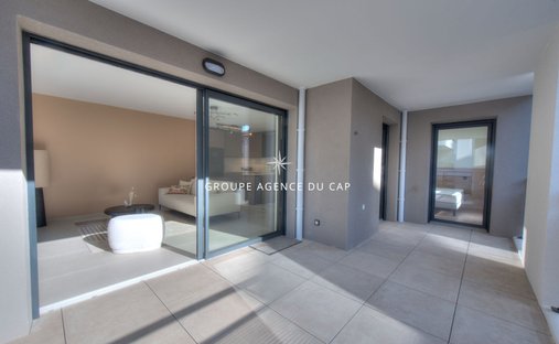 Apartment in Frejus, Provence-Alpes-Côte d'Azur, France 1