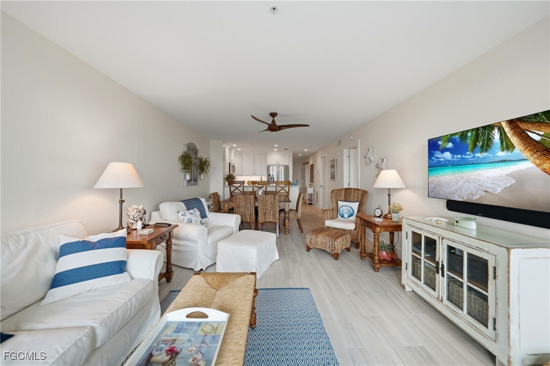 Condo in Fort Myers Beach, Florida, United States 5 - 17173180