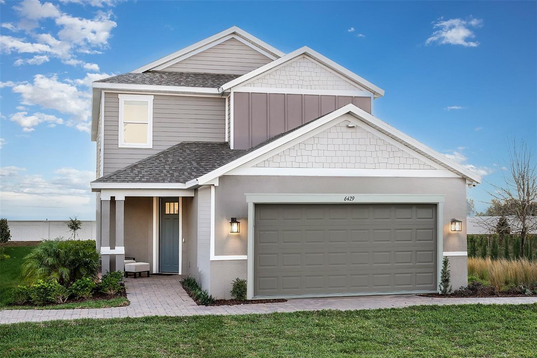 House in Mount Dora, Florida, United States 1 - 17181334