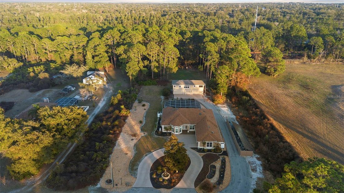 Haus in DeBary, Florida, Vereinigte Staaten 2 - 17184526