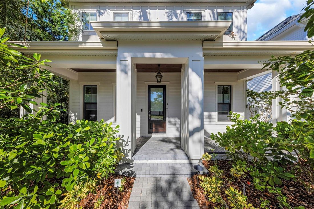 Haus in Saint Petersburg, Florida, Vereinigte Staaten 4 - 17182462
