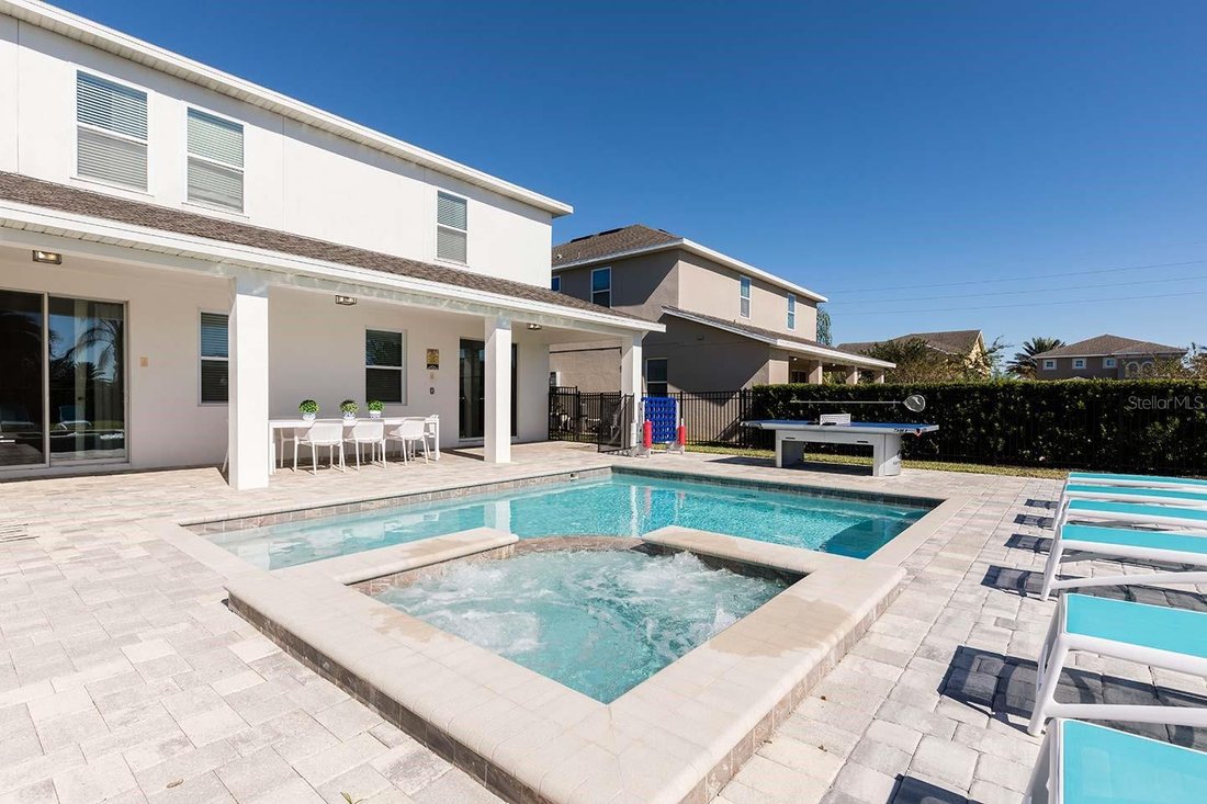 House in Kissimmee, Florida, United States 2 - 17184929
