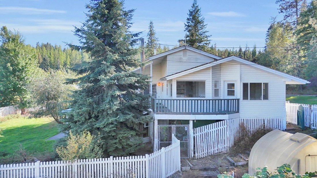 House in Newman Lake, Washington, United States 3 - 17163602
