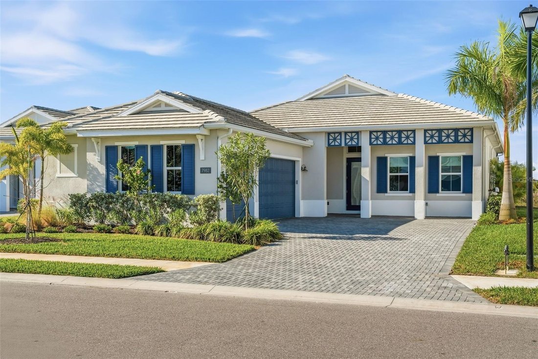 House in Bradenton, Florida, United States 3 - 17187247