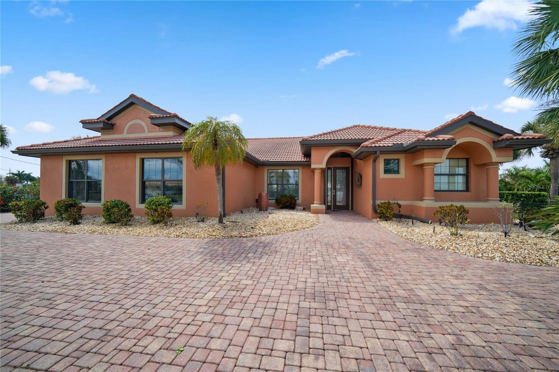 House in Punta Gorda, Florida, United States 1 - 17180524