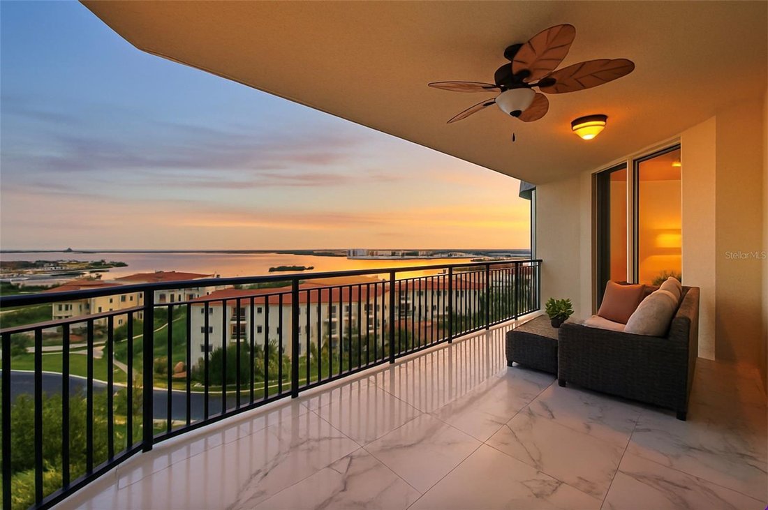 Condo in Tampa, Florida, United States 2 - 17184253
