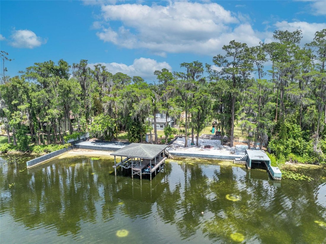 House in Orlando, Florida, United States 3 - 17182745