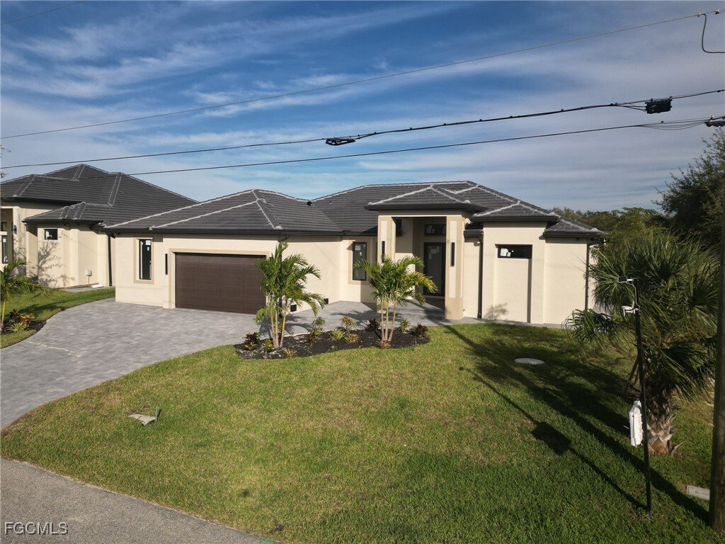 House in Port Charlotte, Florida, United States 3 - 17173801