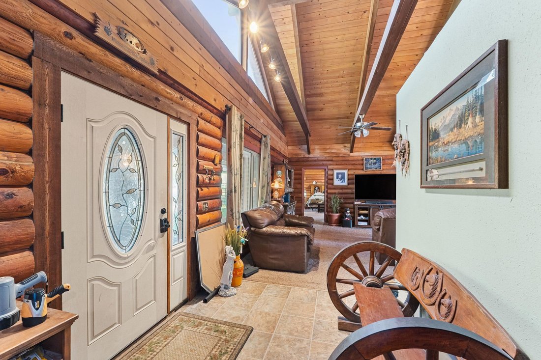 House in Fruitland, Washington, United States 4 - 17163511