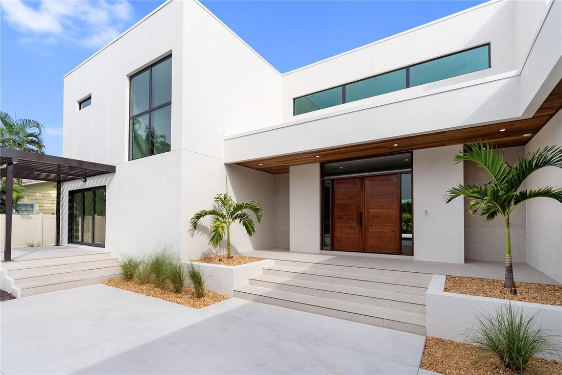 House in Sarasota, Florida, United States 5 - 17181668