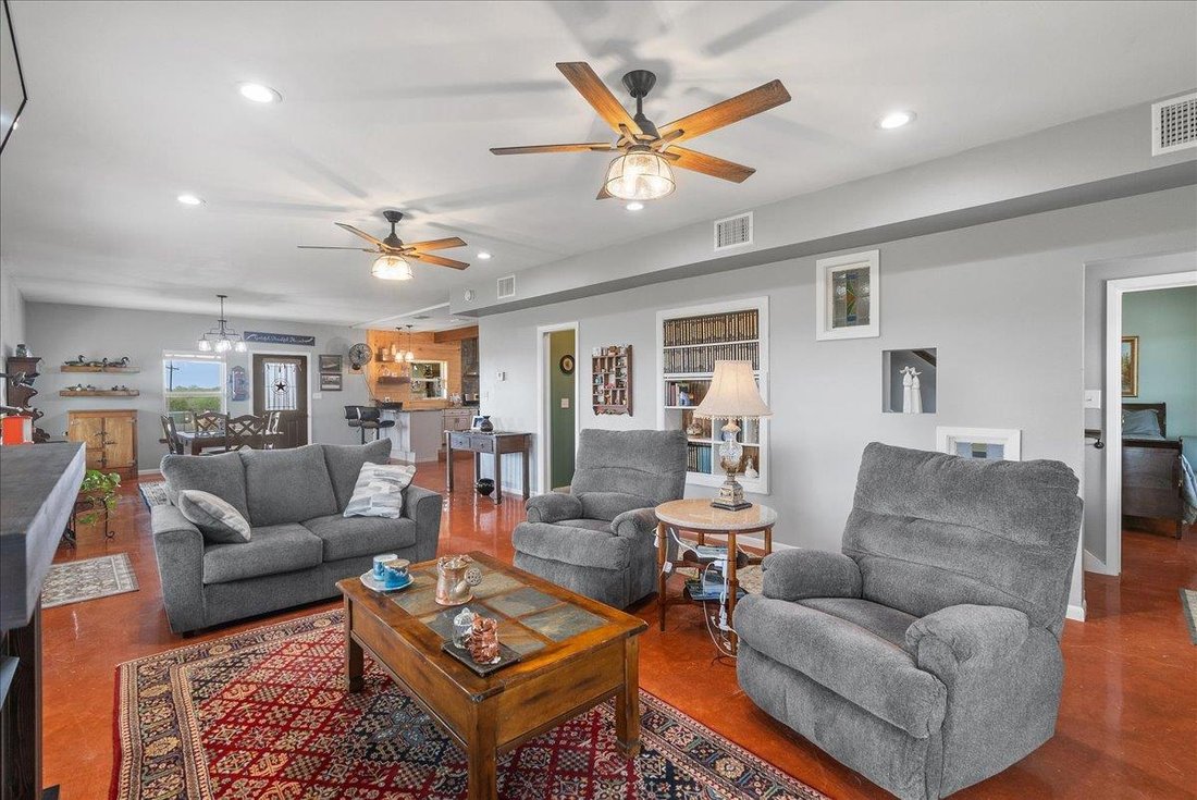 House in Sandia, Texas, United States 3 - 17187912