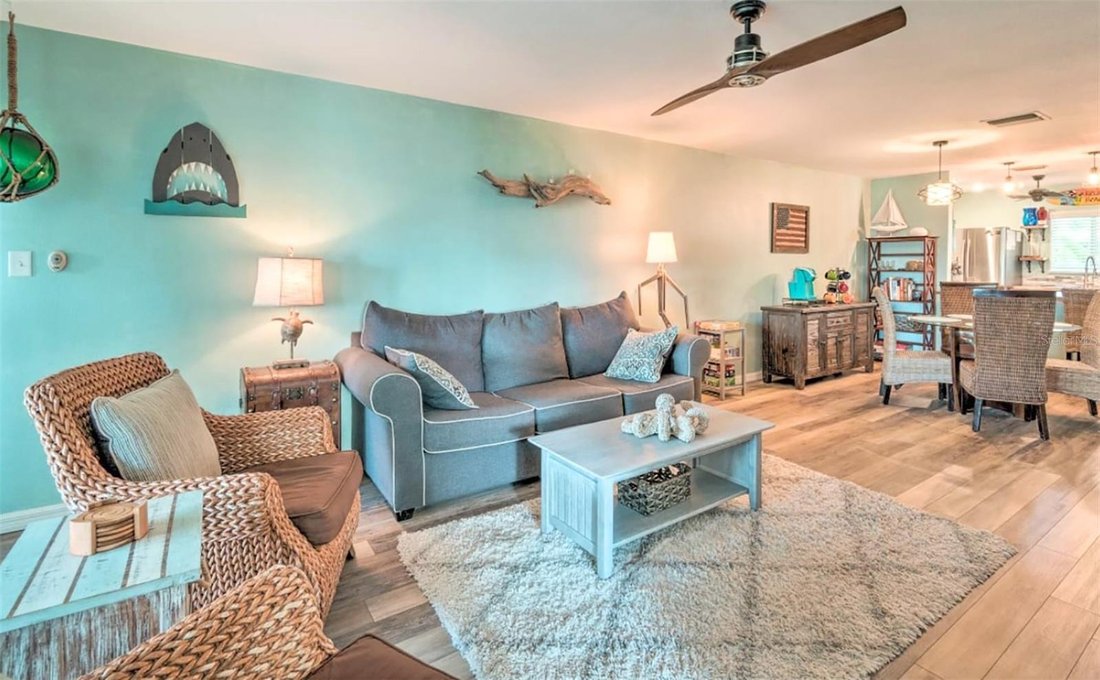 Condo in Siesta Key, Florida, United States 3 - 17181377