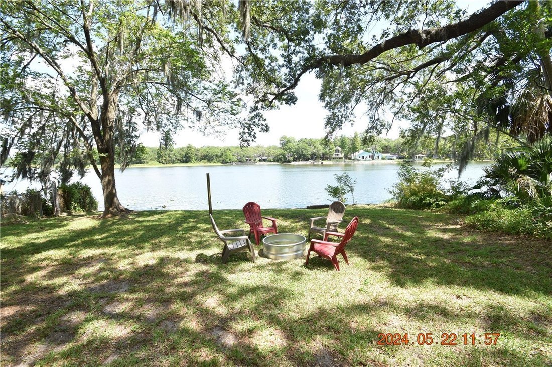 House in Tampa, Florida, United States 1 - 17184651