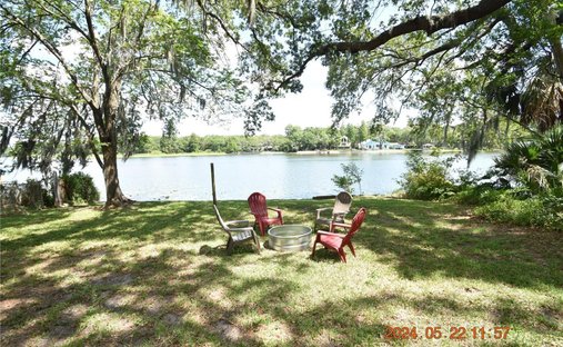 House in Tampa, Florida, United States 1