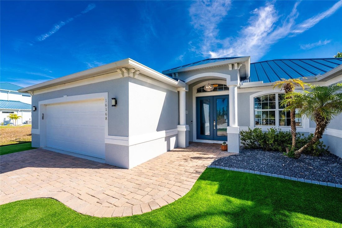 House in Port Charlotte, Florida, United States 4 - 17179247