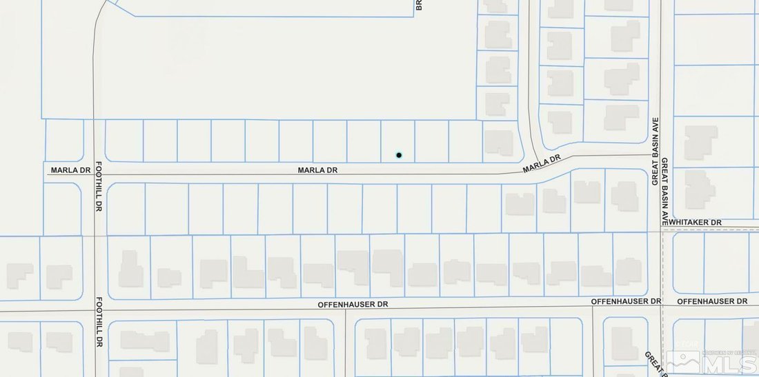 House in Battle Mountain, Nevada, United States 4 - 17162320