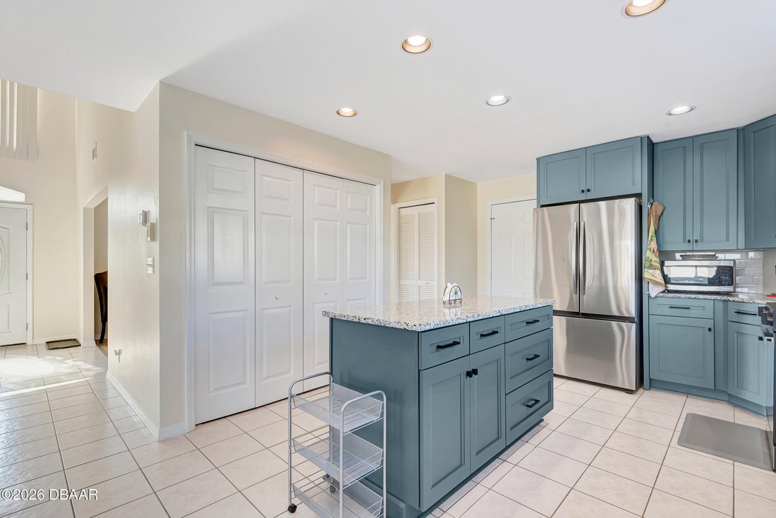 House in Ormond Beach, Florida, United States 4 - 17163981