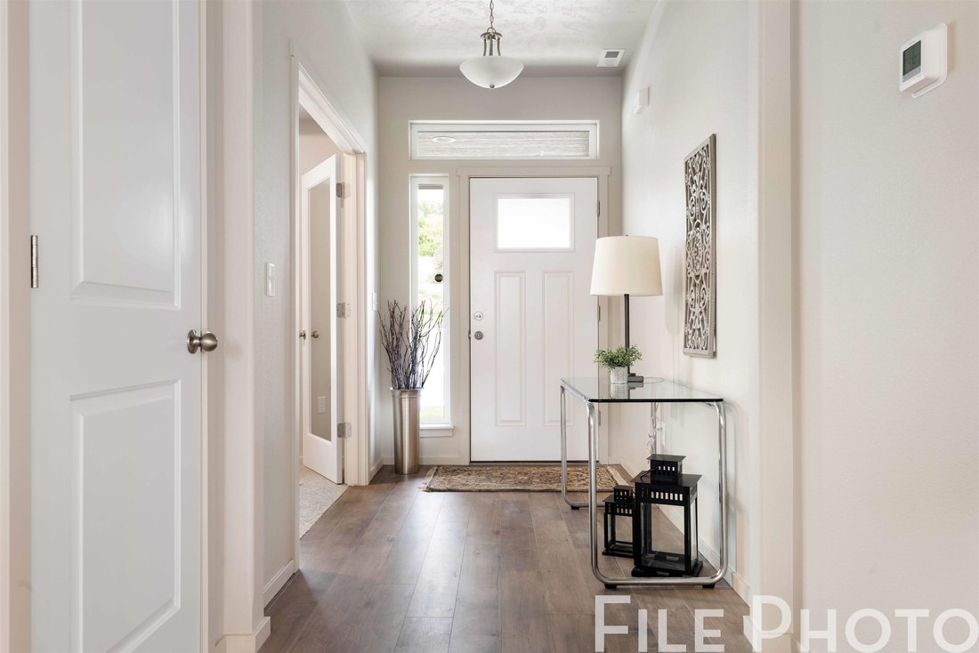House in Spokane Valley, Washington, United States 3 - 17163440