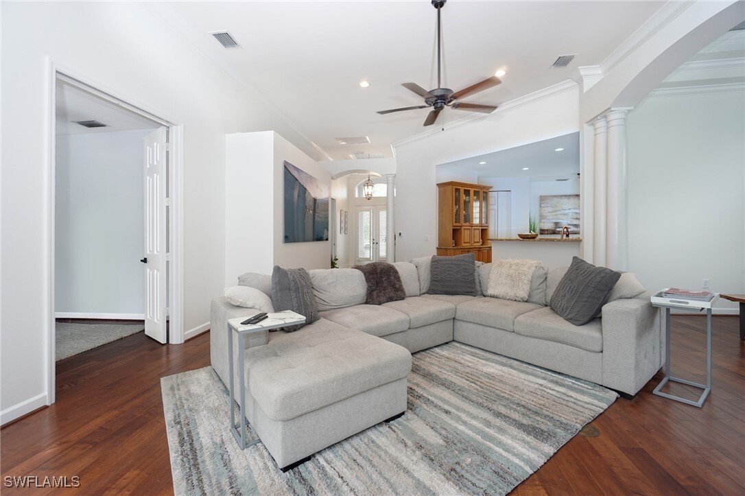 House in Naples, Florida, United States 5 - 17174169