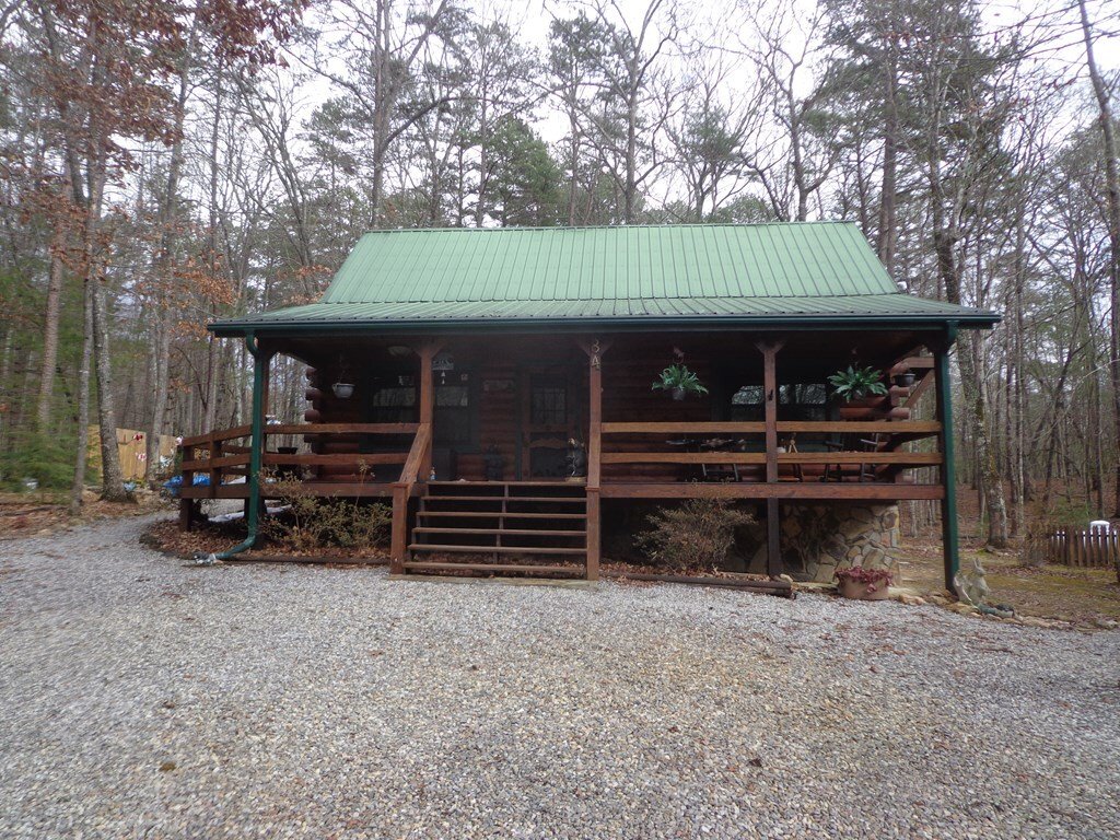 House in Morganton, Georgia, United States 5 - 17162502