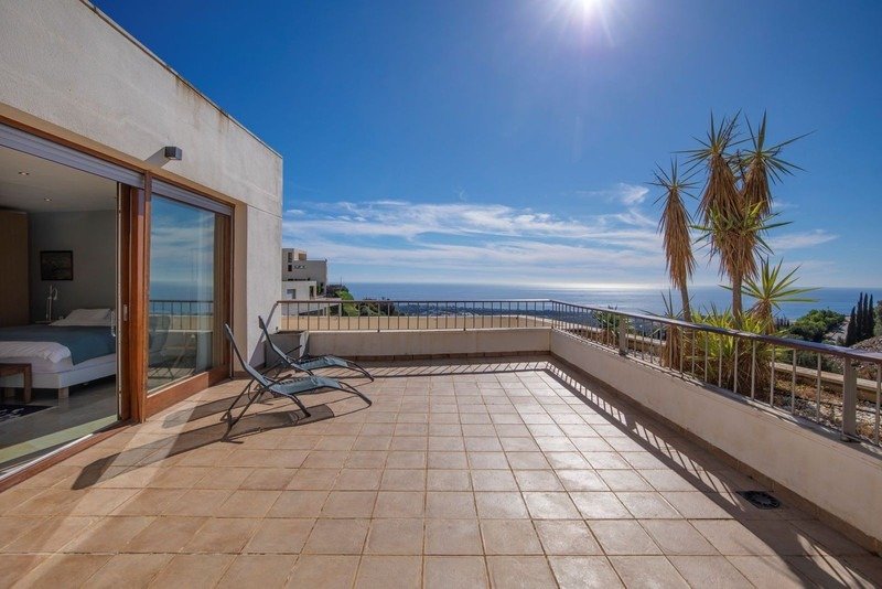 Apartment in Marbella, Andalusia, Spain 4 - 17187920