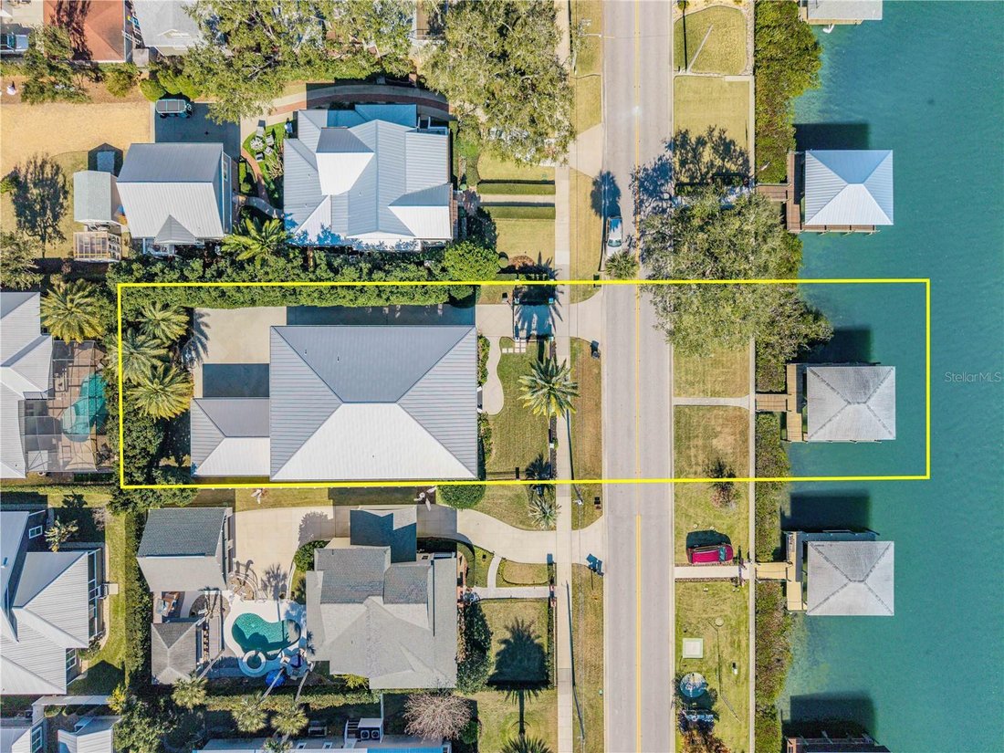 House in New Smyrna Beach, Florida, United States 2 - 17181598