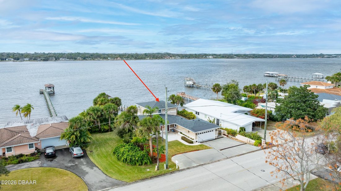 House in Ormond Beach, Florida, United States 2 - 17163910