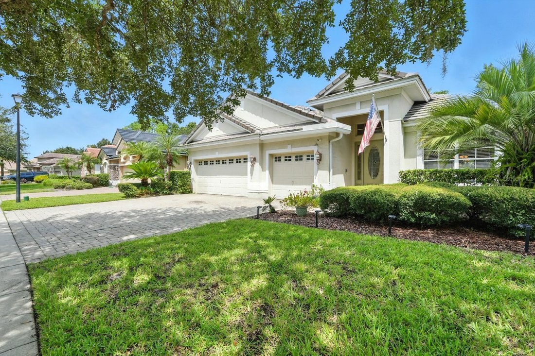 House in Sanford, Florida, United States 1 - 17181747