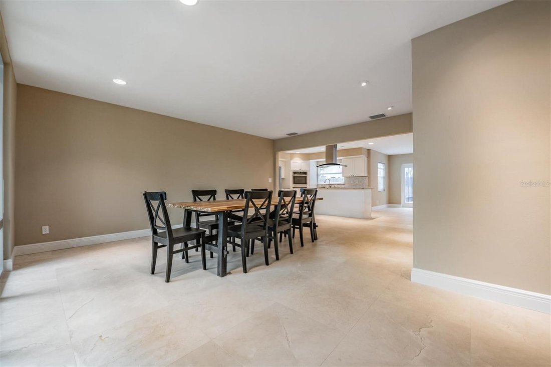 House in Tampa, Florida, United States 4 - 17186394
