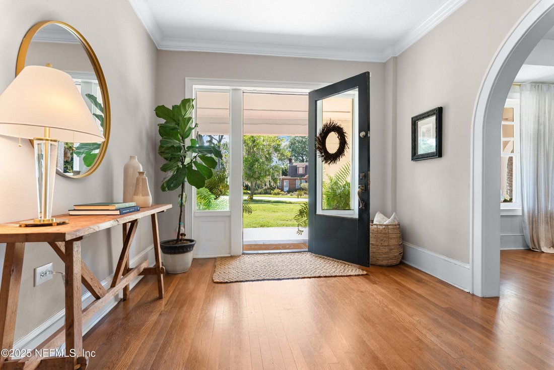 House in Jacksonville, Florida, United States 5 - 17165980