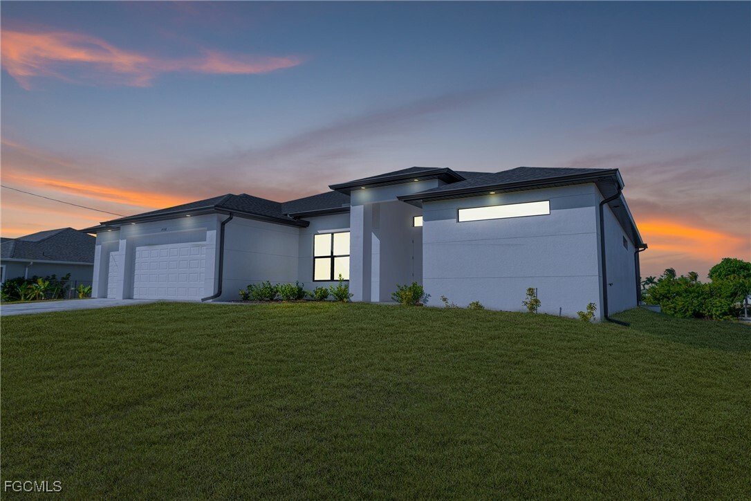 House in Cape Coral, Florida, United States 4 - 17173382