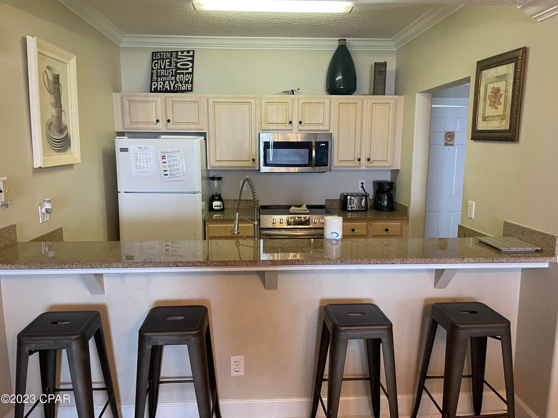 Condo in Panama City Beach, Florida, United States 4 - 17161072