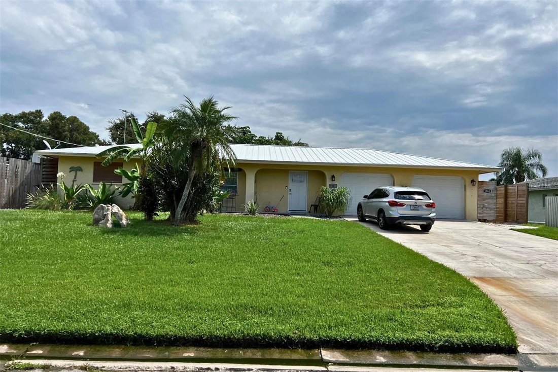 House in Sarasota, Florida, United States 1 - 17185095