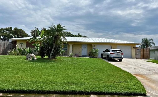 Appartement à Sarasota, Floride, États-Unis 1