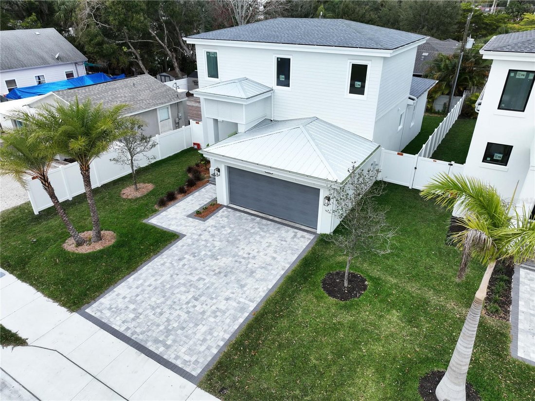 House in Sarasota, Florida, United States 1 - 17182438
