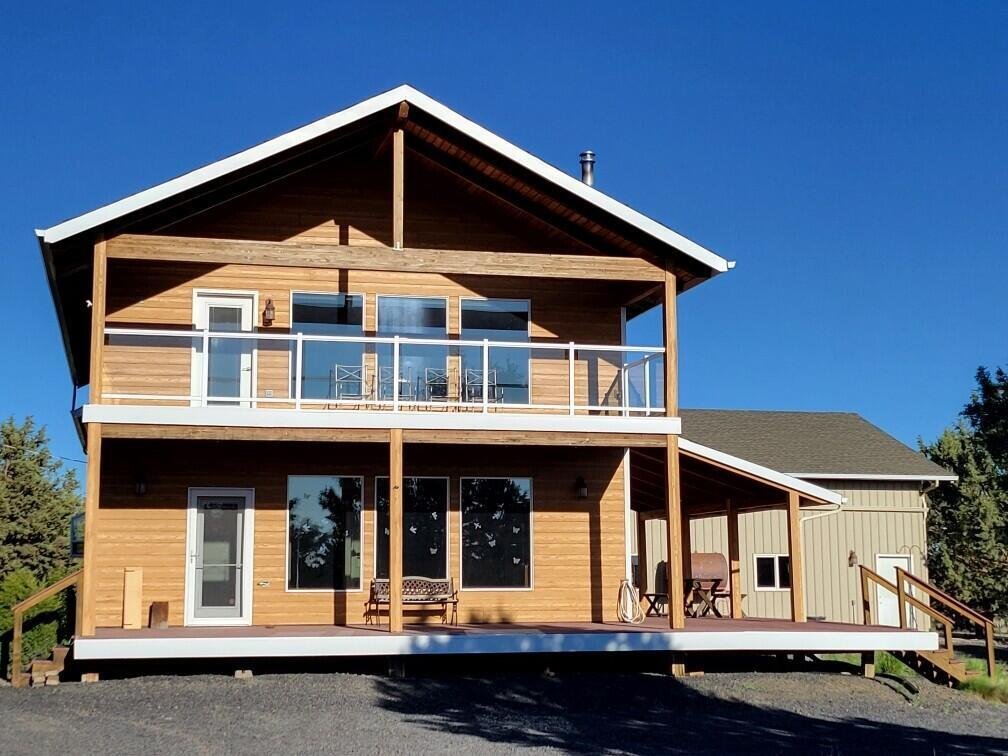 House in Prineville, Oregon, United States 2 - 17164577
