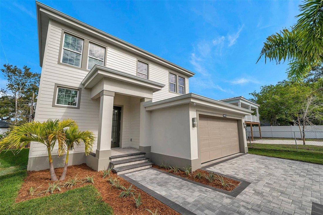 House in Sarasota, Florida, United States 1 - 17178541