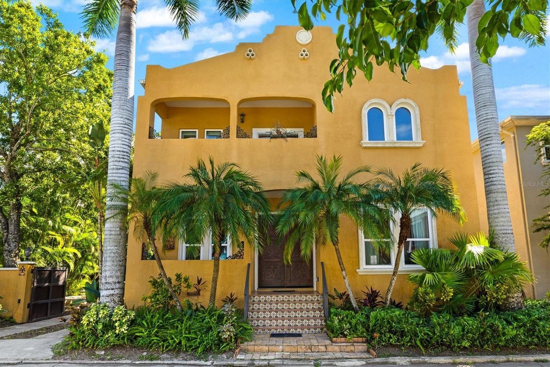 House in Sarasota, Florida, United States 2 - 17178968