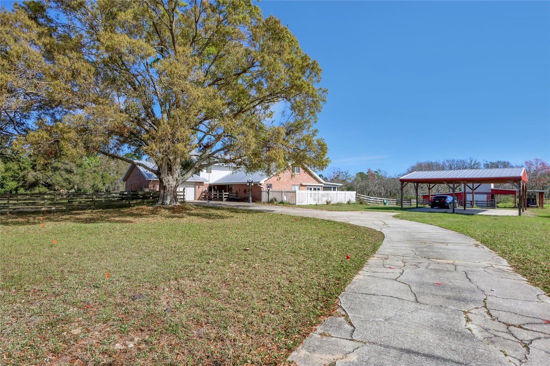 House in Mims, Florida, United States 4 - 17187265