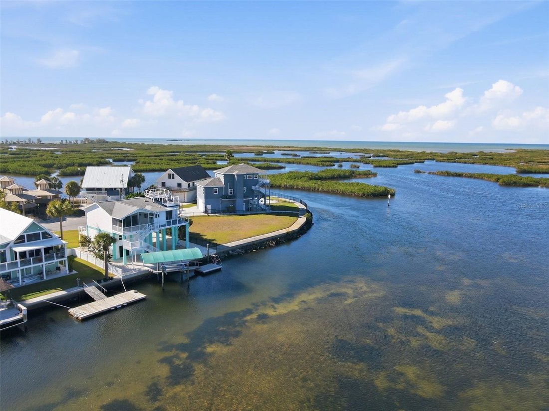 House in Hernando Beach, Florida, United States 4 - 17180177