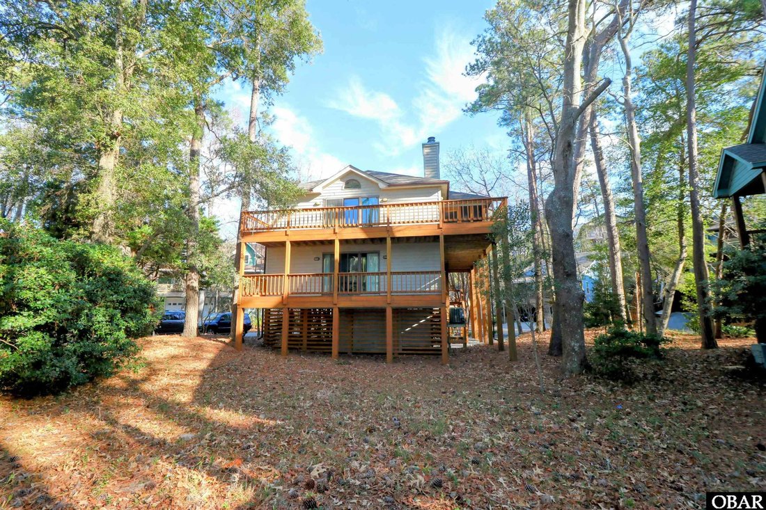 House in Kill Devil Hills, North Carolina, United States 1 - 17163911