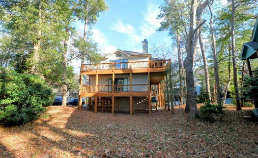 House in Kill Devil Hills, North Carolina, United States 1
