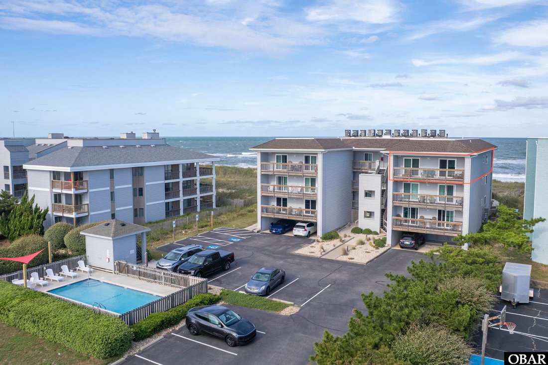 Condo in Nags Head, North Carolina, United States 2 - 17163751